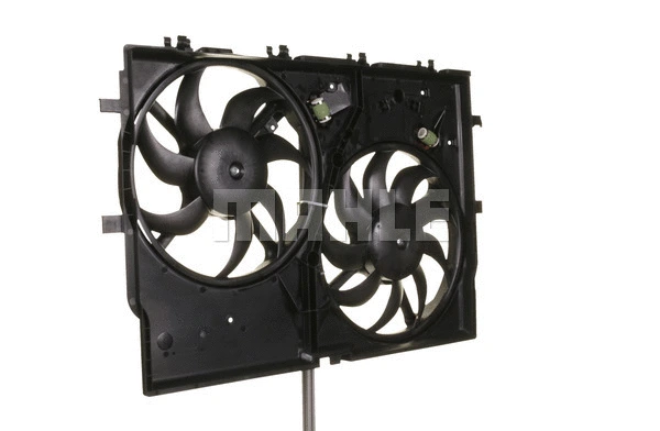 Fan, engine cooling