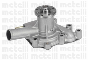 Water Pump, engine cooling (WG1790323)