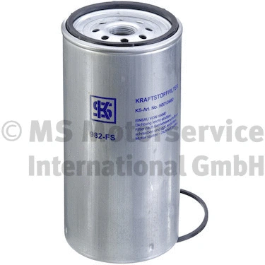 Fuel Filter (WG1018840)