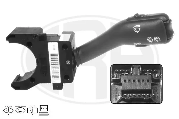 Steering Column Switch (WG2014272)