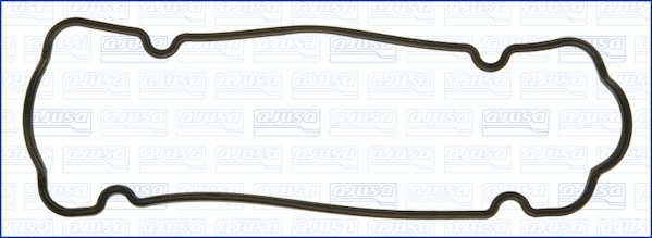 Gasket, cylinder head cover (WG1449973)
