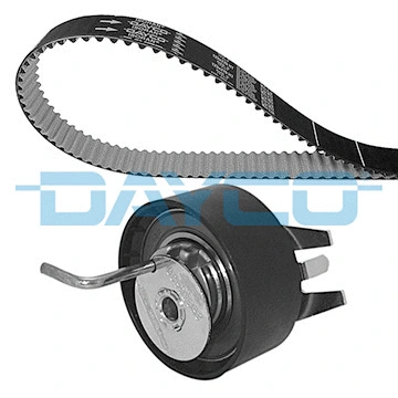 Timing Belt Kit (WG2007542)