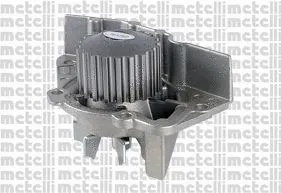 Water Pump, engine cooling (WG1790731)