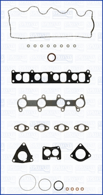 Gasket Kit, cylinder head (WG1167977)