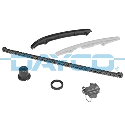 Timing Chain Kit (WG2008142)