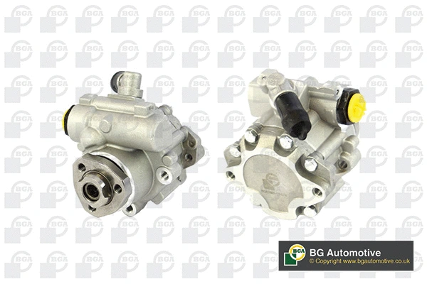 Hydraulic Pump, steering (WG1994100)
