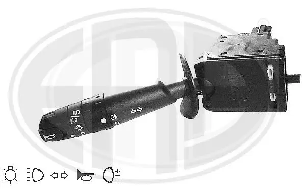 Steering Column Switch (WG2014144)