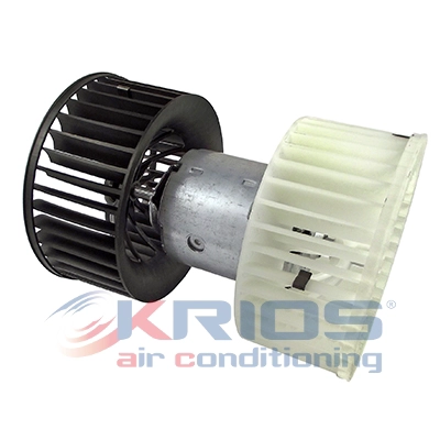 Interior Blower (WG1750457)