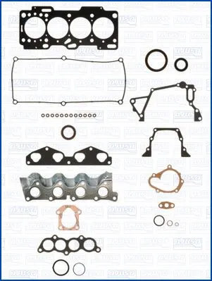 Full Gasket Kit, engine (WG1452489)