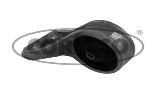 Mounting, engine (WG1701057)