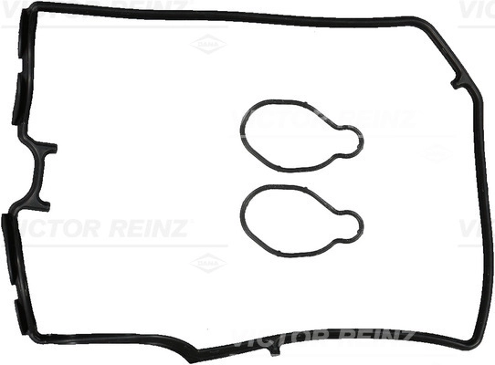 Gasket Set, cylinder head cover (WG2303374)