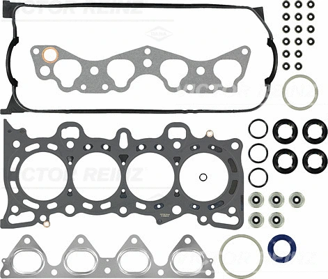 Gasket Kit, cylinder head (WG1102921)