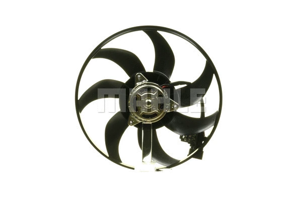 Fan, engine cooling
