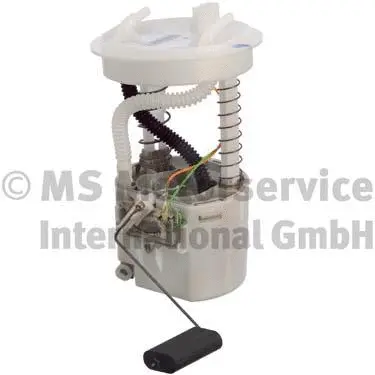 Sender Unit, fuel tank (WG1025930)
