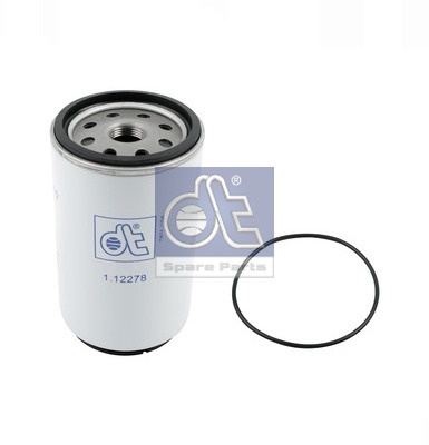 Fuel Filter (WG2306852)