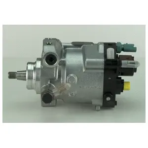High Pressure Pump (WG1977315)