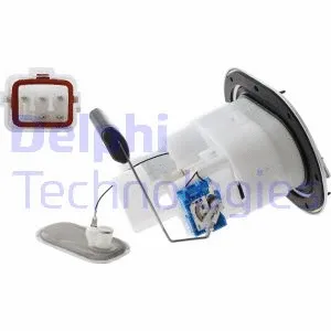 Fuel Feed Unit (WG2188512)