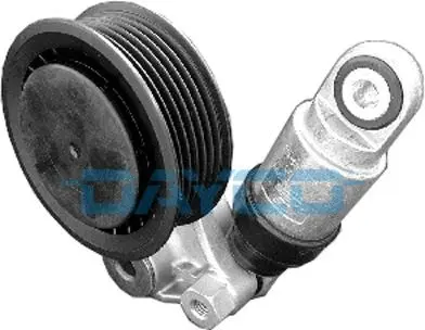 Belt Tensioner, V-ribbed belt (WG2004502)