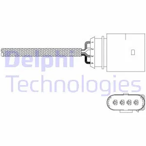 Lambda Sensor (WG1029368)