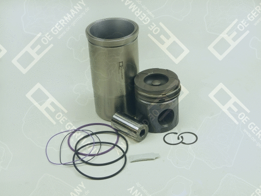 Repair Set, piston/sleeve (WG1712118)