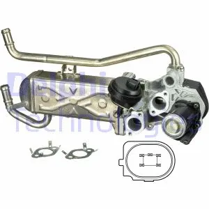 EGR Valve (WG1938042)