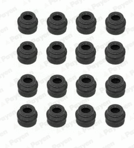 Seal Set, valve stem (WG1460722)