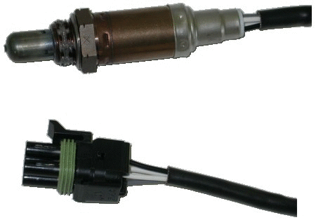 Lambda Sensor (WG1407610)