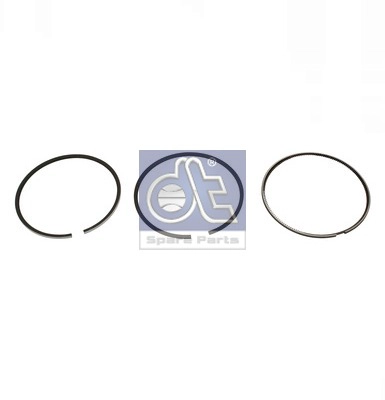 Piston Ring Kit (WG2311272)