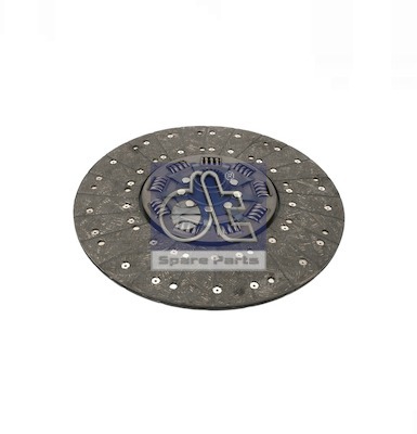 Clutch Disc (WG2306942)