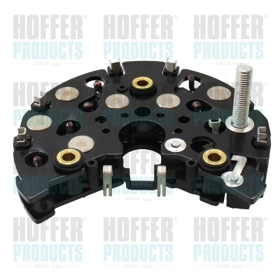 Rectifier, alternator (WG2262730)