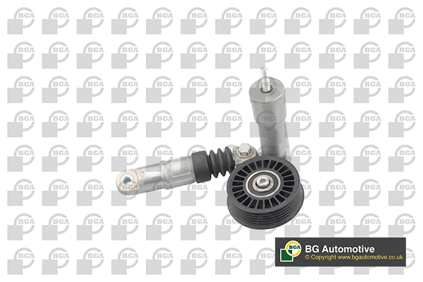 Tensioner Lever, V-ribbed belt (WG1907396)