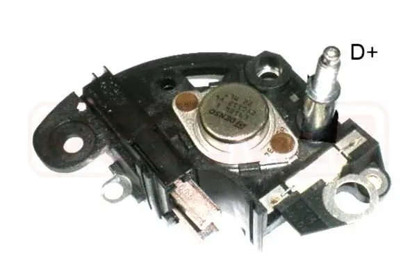 Alternator Regulator (WG1775988)