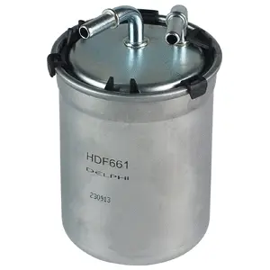 Fuel Filter (WG1499155)