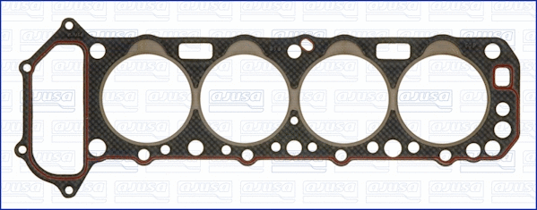 Gasket, cylinder head (WG1158923)