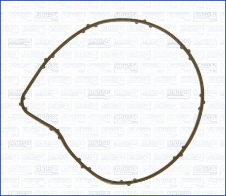 Gasket, water pump (WG1448599)