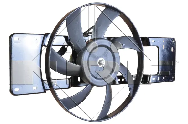 Fan, engine cooling (WG1720323)