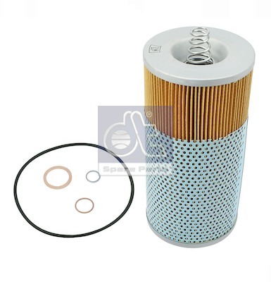 Oil Filter (WG2311947)