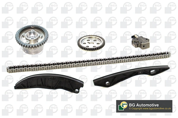 Timing Chain Kit (WG1767978)