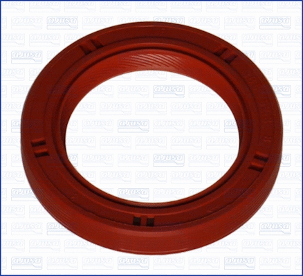 Shaft Seal, crankshaft (WG1163070)