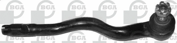 Tie Rod End (WG1995032)