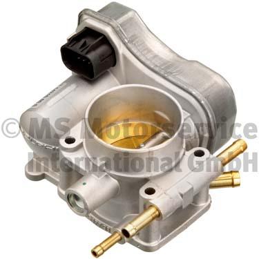 Throttle Body (WG1026505)