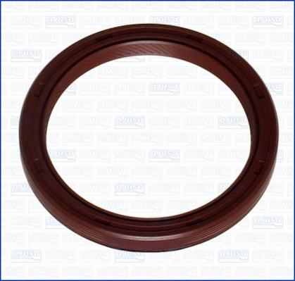Shaft Seal, crankshaft (WG1163360)