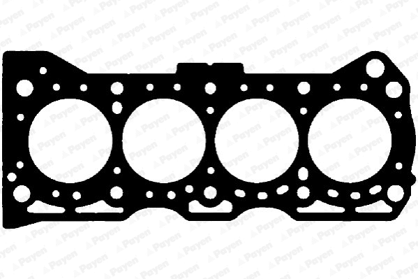 Gasket, cylinder head
