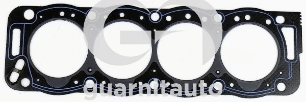 Gasket, cylinder head (WG2133788)