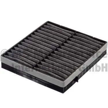 Filter, cabin air (WG1018789)