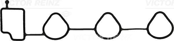Gasket, intake manifold (WG1249313)