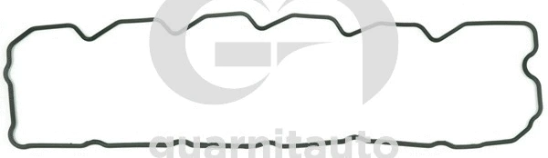 Gasket Set, cylinder head cover (WG2134426)
