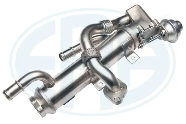 Cooler, exhaust gas recirculation (WG2015410)