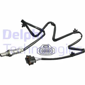 Lambda Sensor (WG1498491)