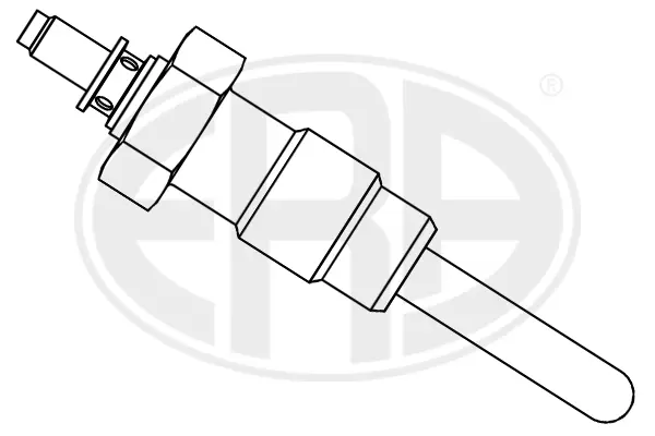 Glow Plug (WG1497183)